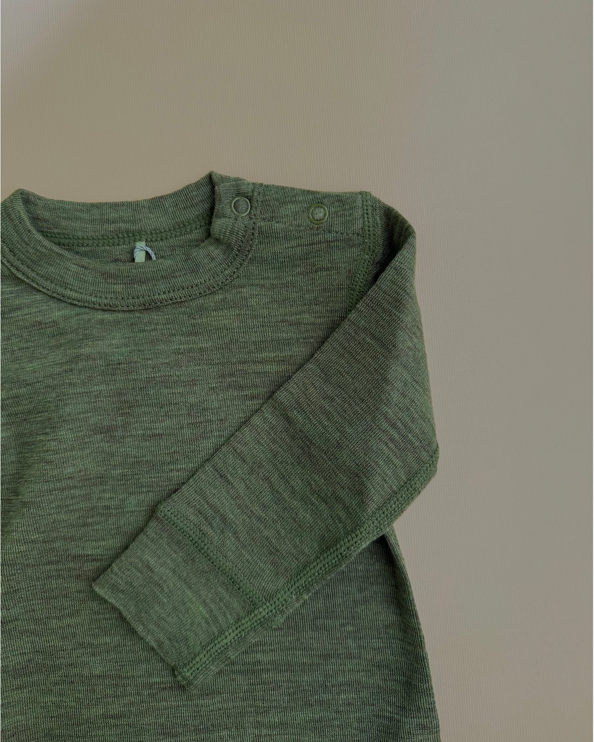 Ullbody – Tynn ullkvalitet – 100% Merino