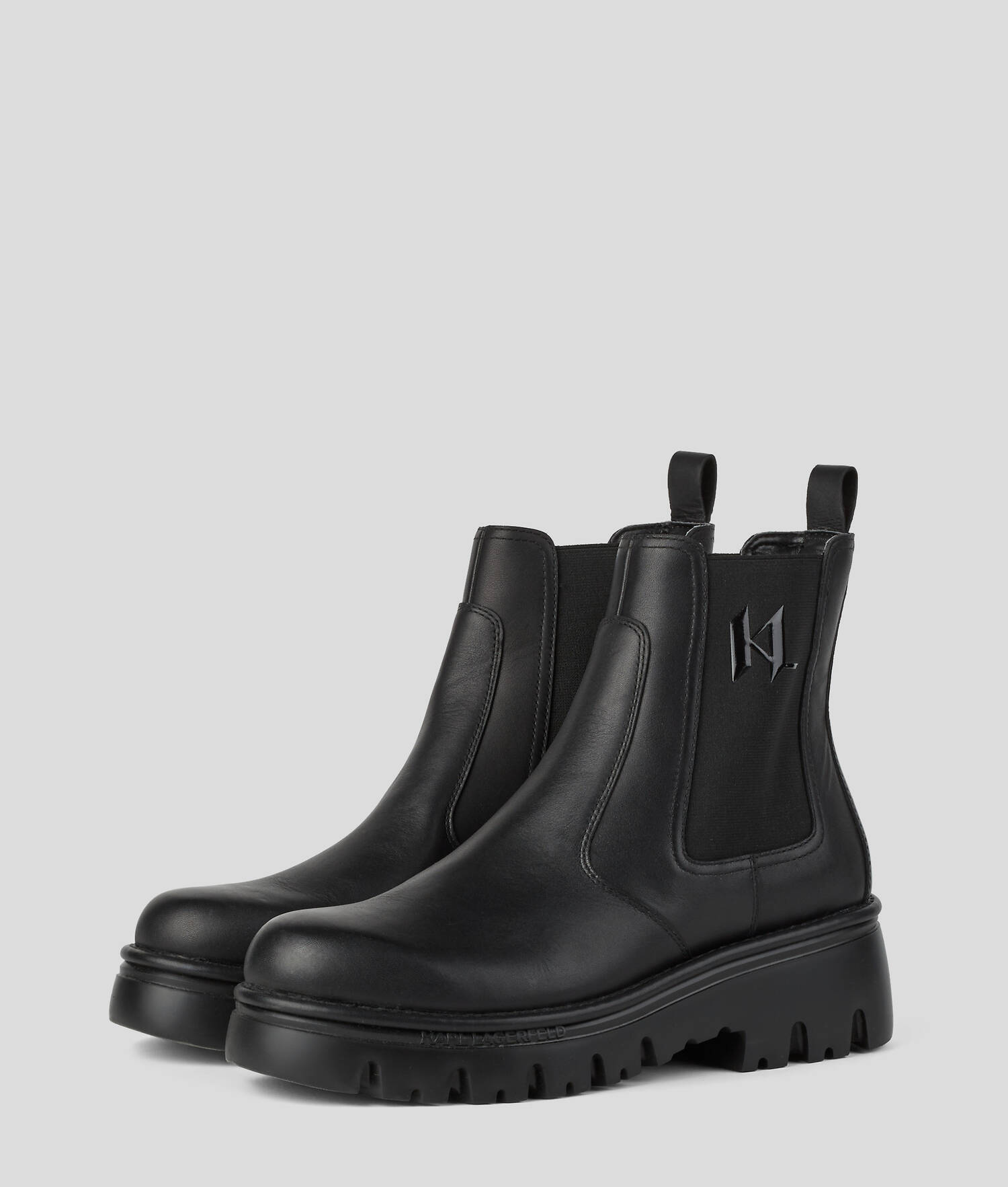 Bottes KOMBAT Gore KL Monogram