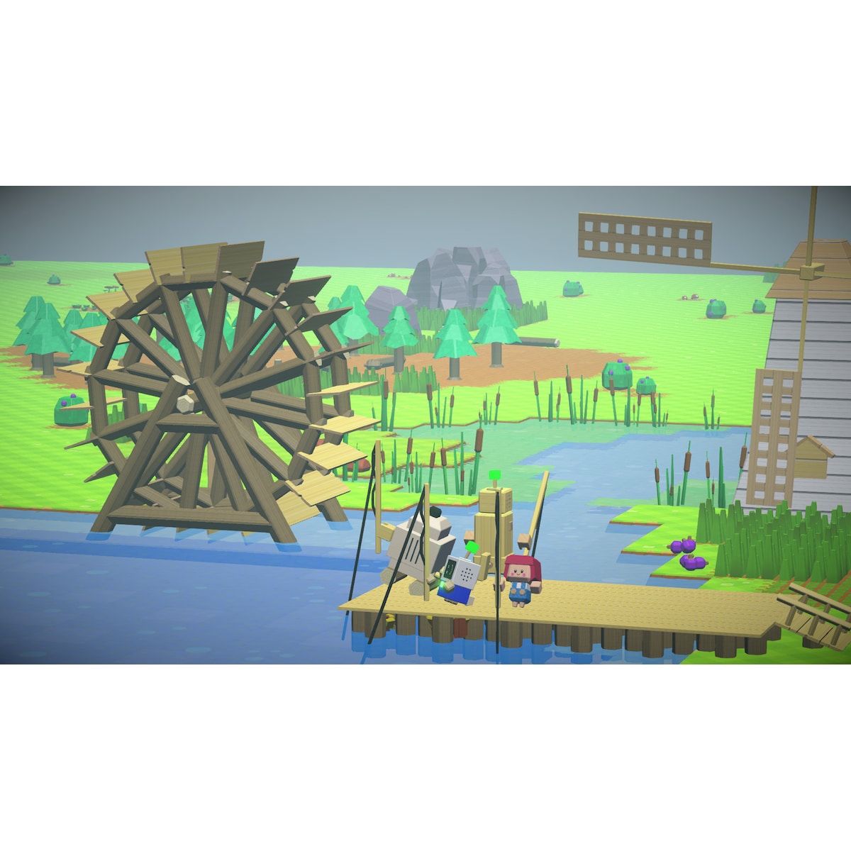 Autonauts - PC Windows