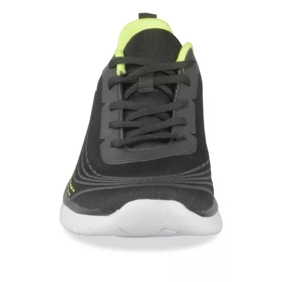 Baskets NOIR UNYK