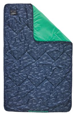 Couette Thermarest Juno Bleu