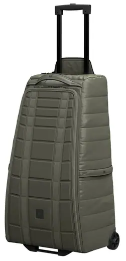 Db Hugger 60L Taske Med Hjul - Alpinski Vintersport