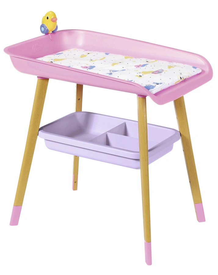 BABY born® Wickeltisch