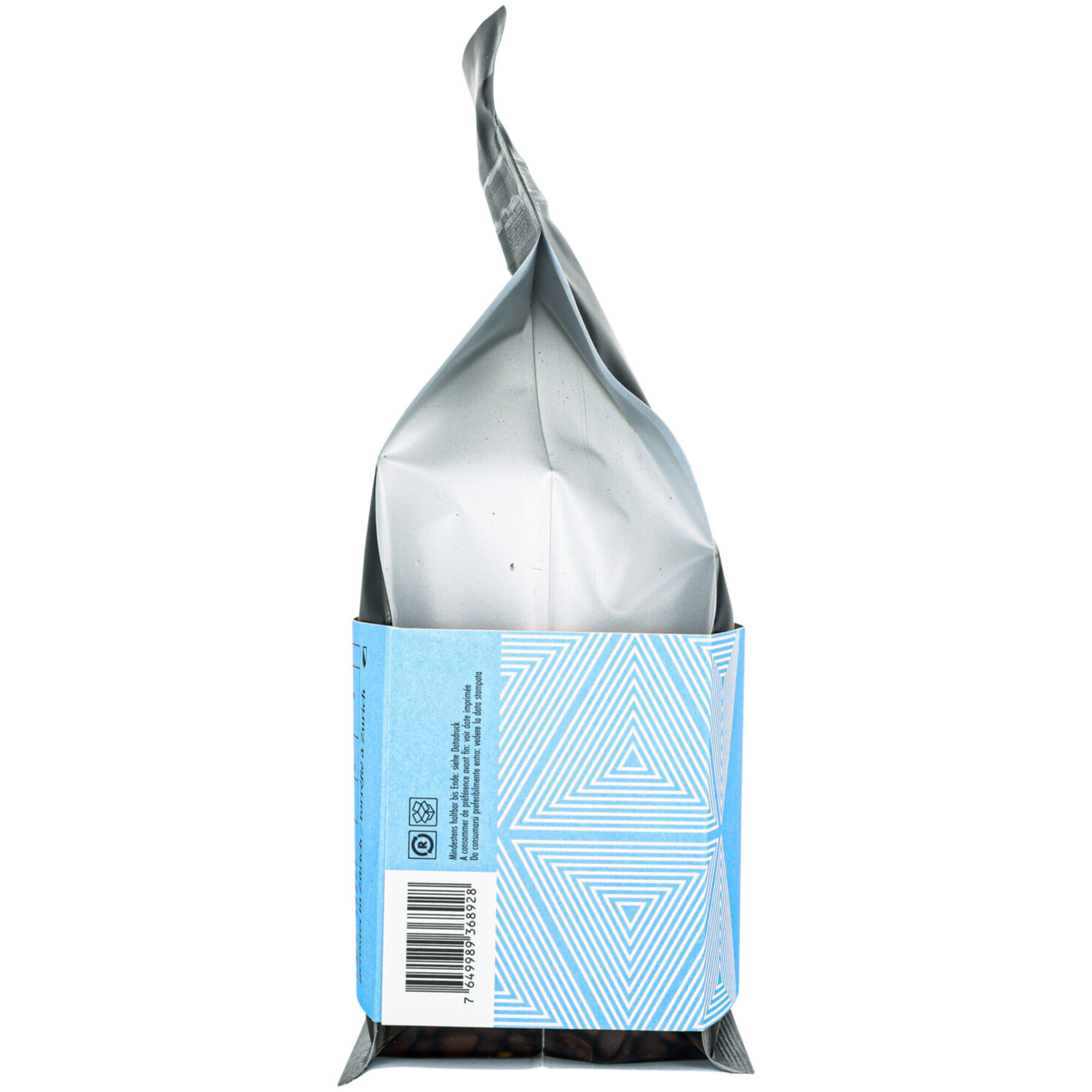 Vicafe Bohnenkaffee Mondul