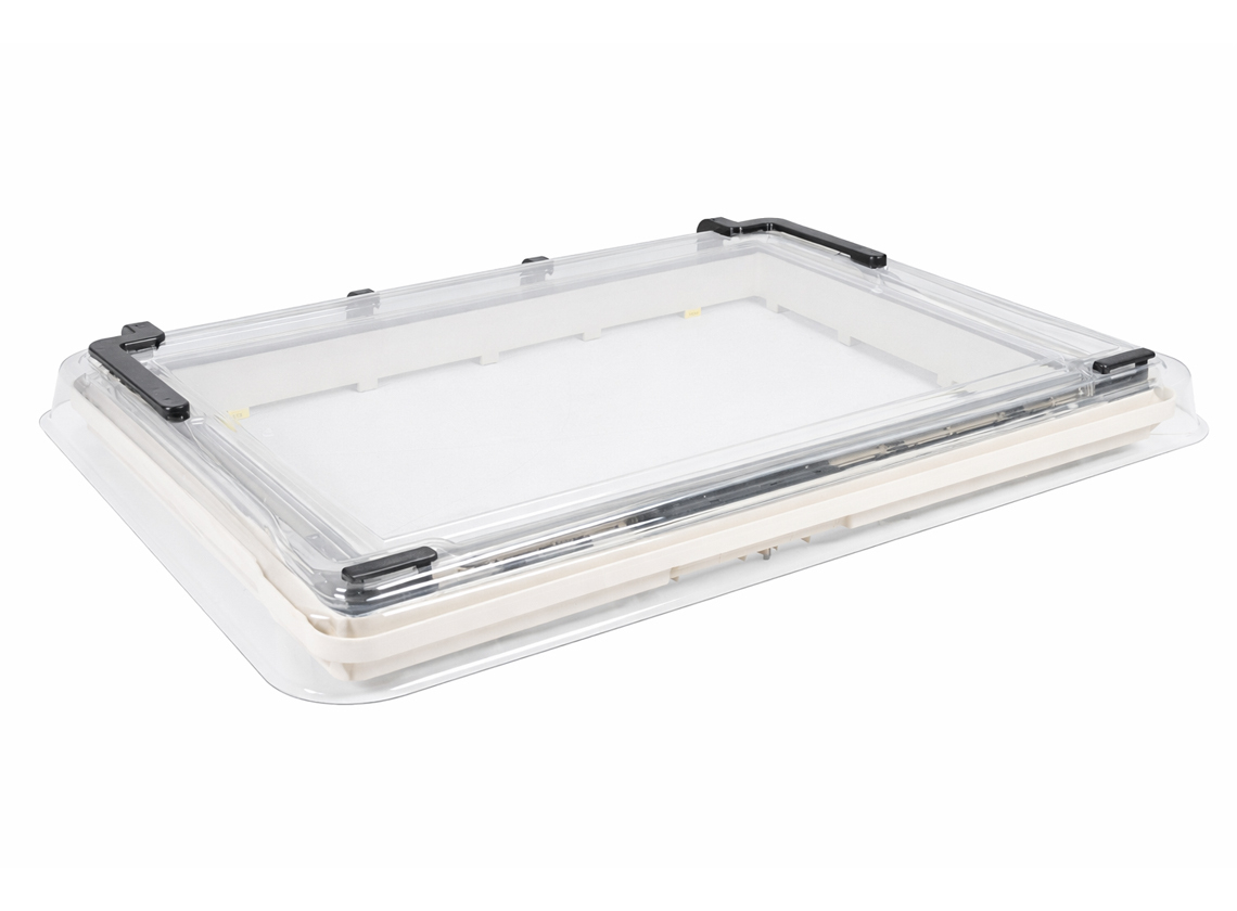 Remis REMItop Vario II 90 x 60 dakluik