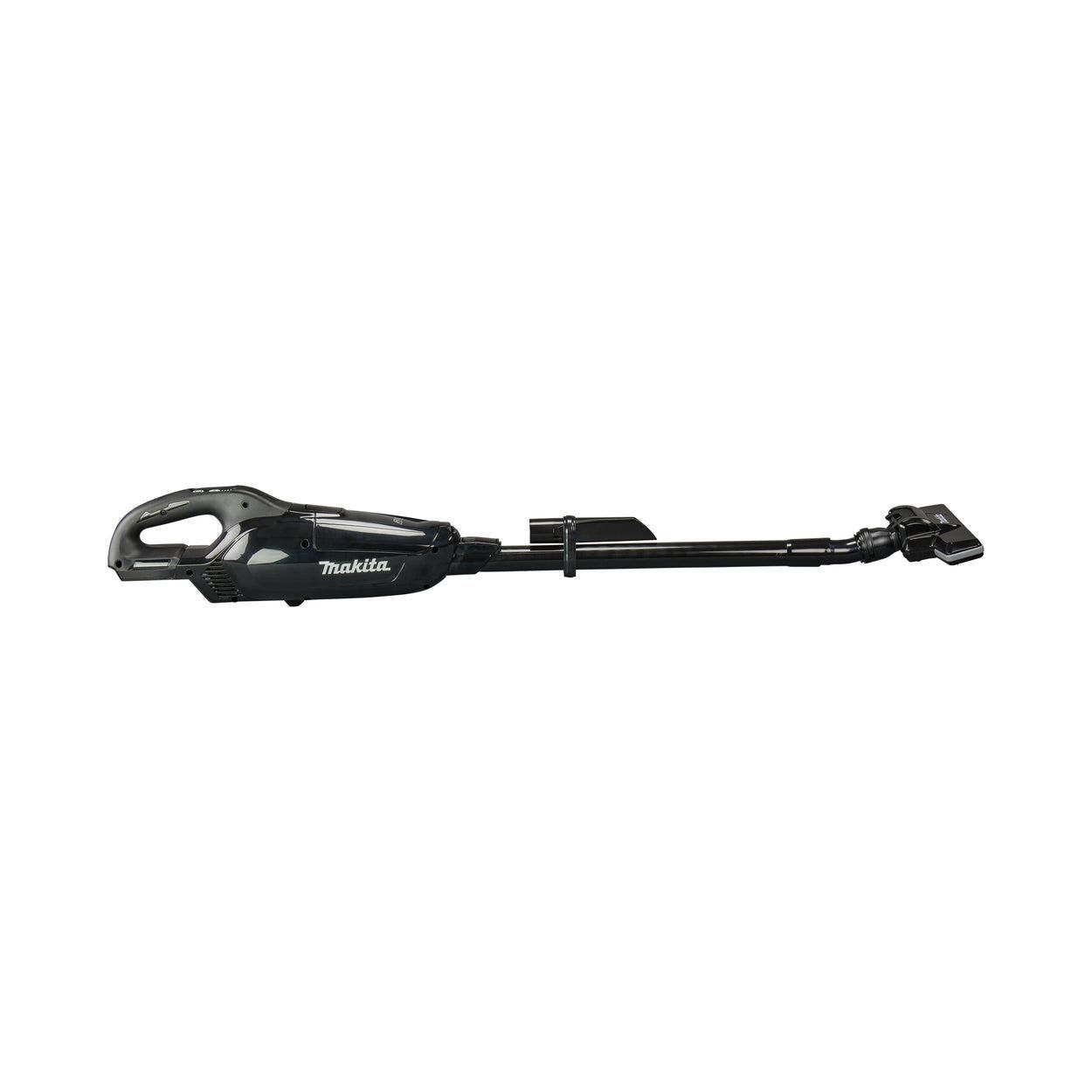 Makita DCL285FZB Accu Steelstofzuiger Zwart 18V Basic Body