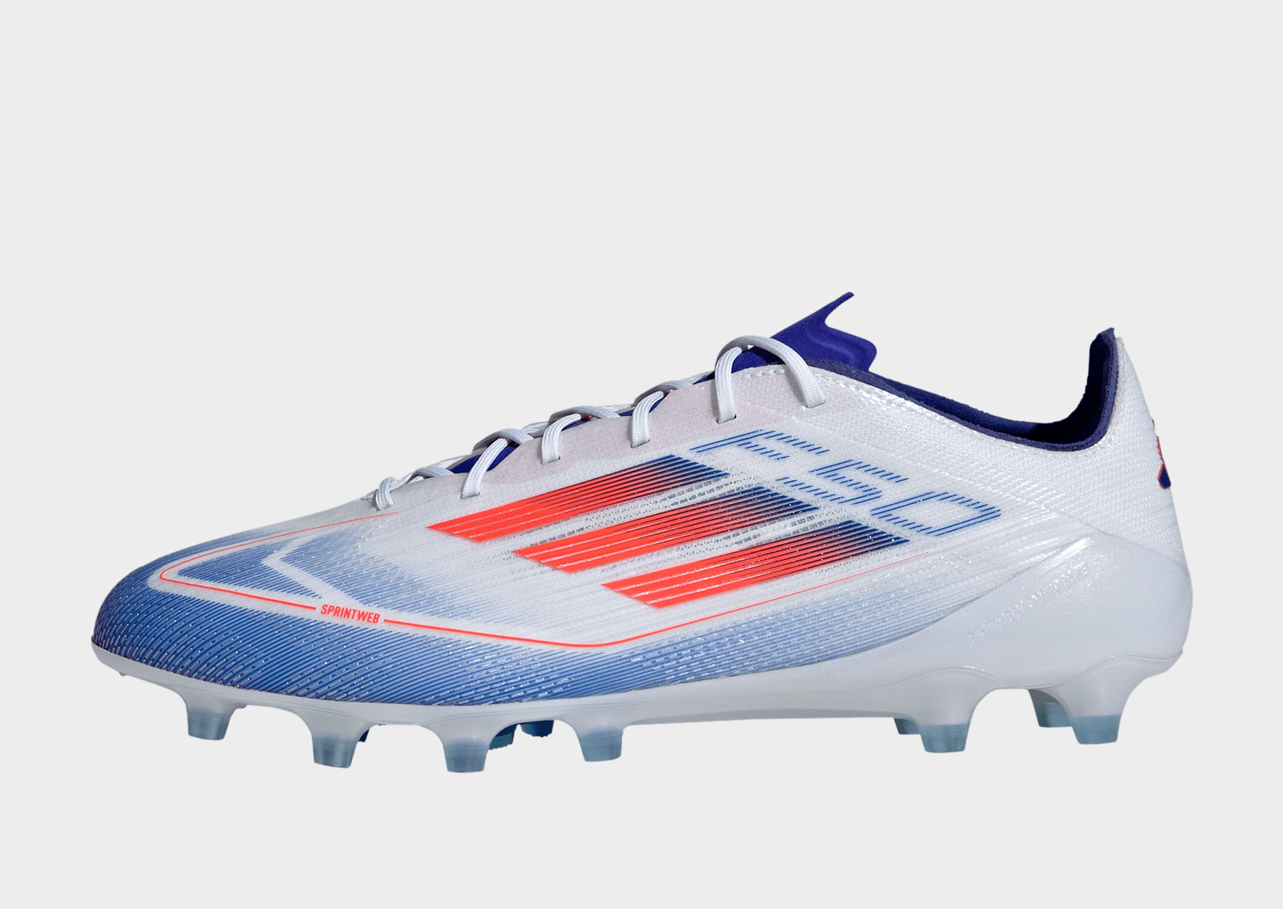 adidas Chaussure F50 Elite Terrain synthétique