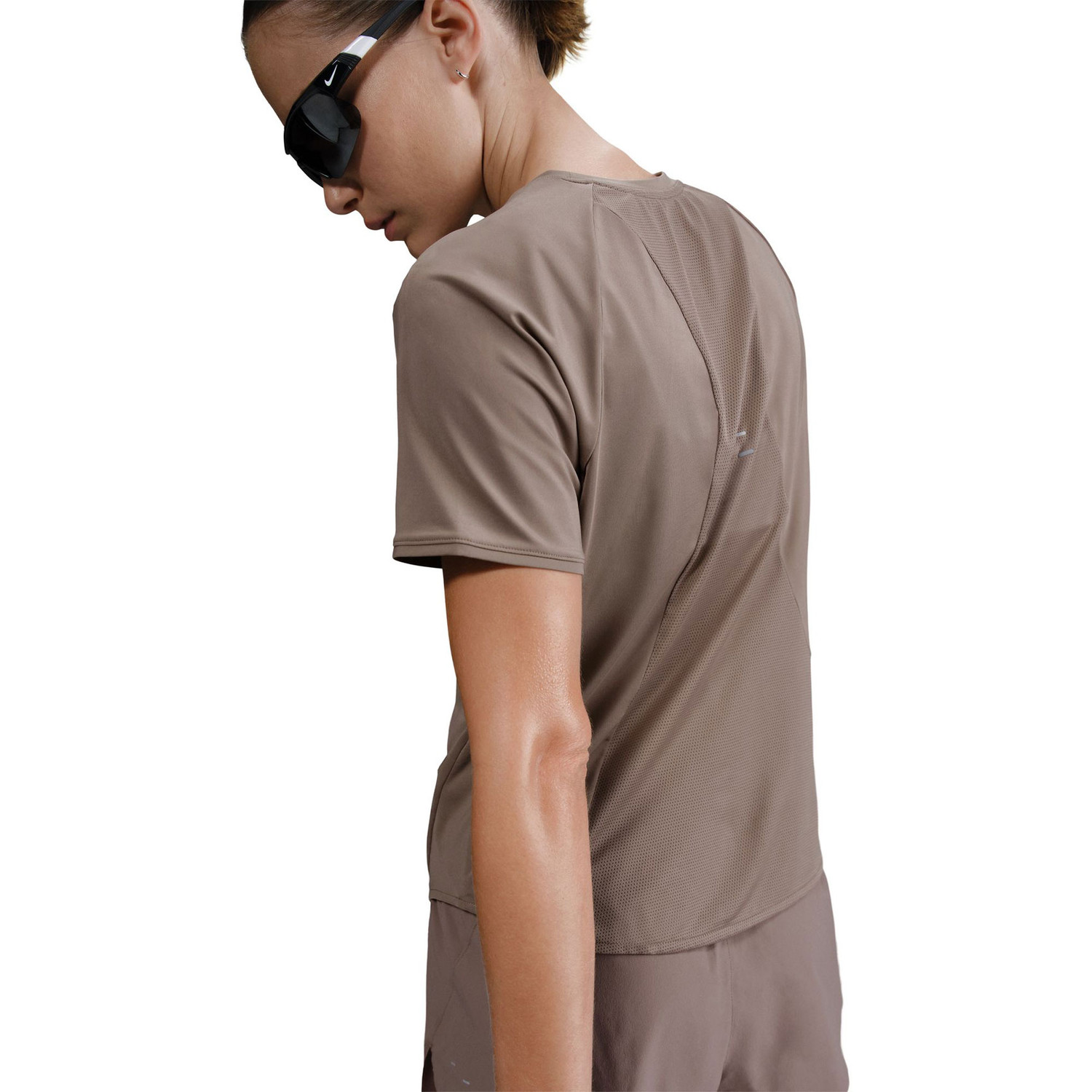 Nike Dri-FIT Swift T-Shirt Dames