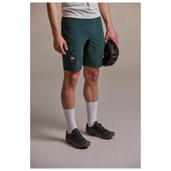 Maloja - SpiazzoM. - Maillot de cyclisme