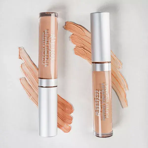 Benecos Correcteur Teint Light