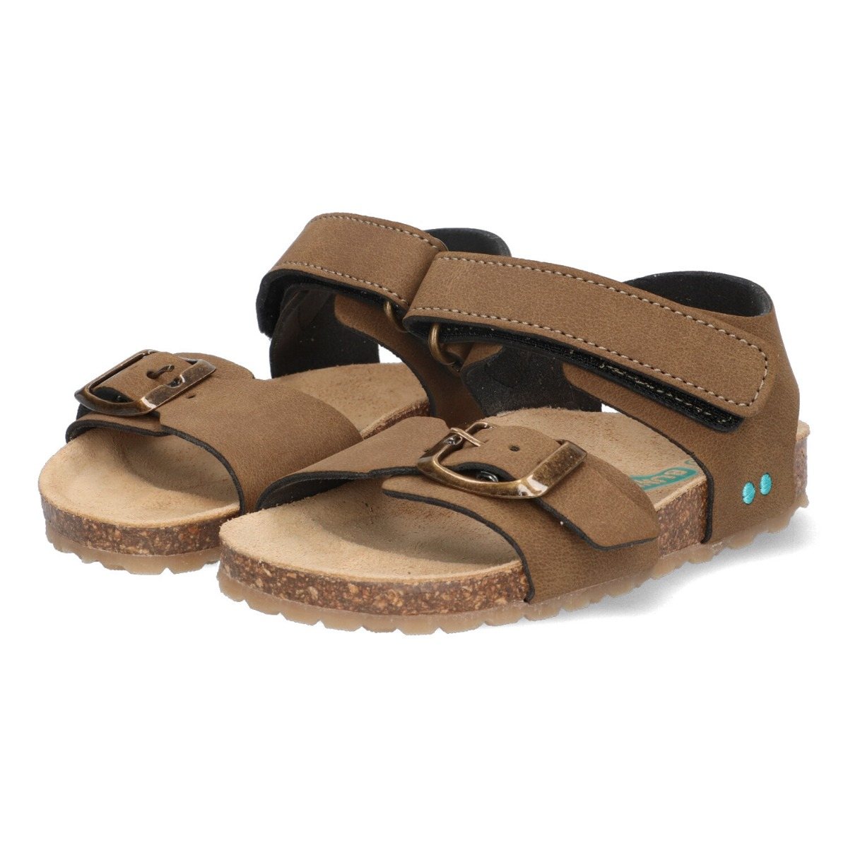 Ben Beach - Sandalen Bunnies Bruin