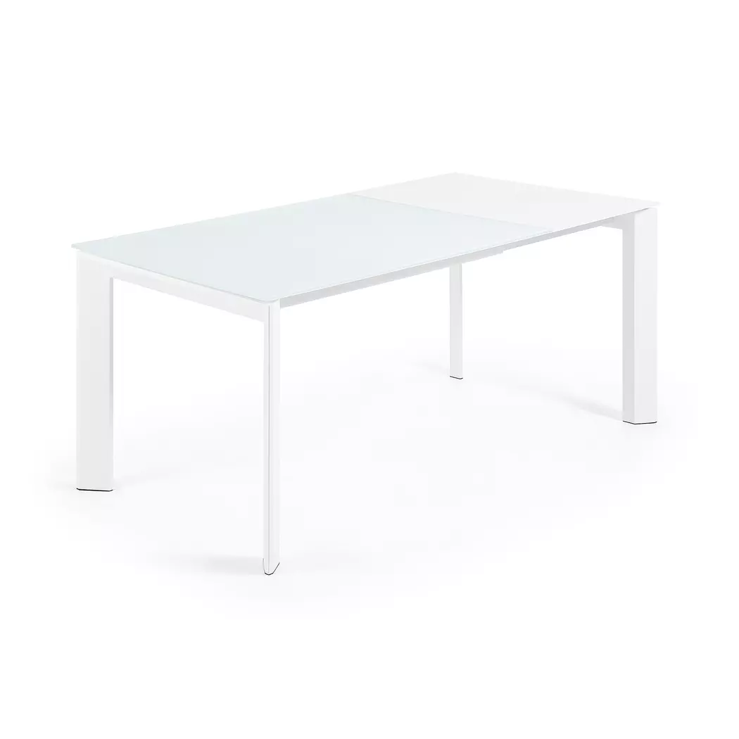 Esstisch mit Auszug Atta 120/180 x 80 cm