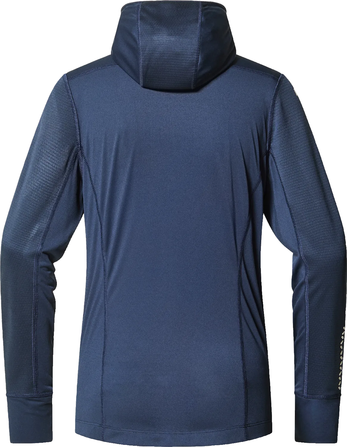 Haglöfs Women's L.I.M Mid Multi Hood Tarn Blue