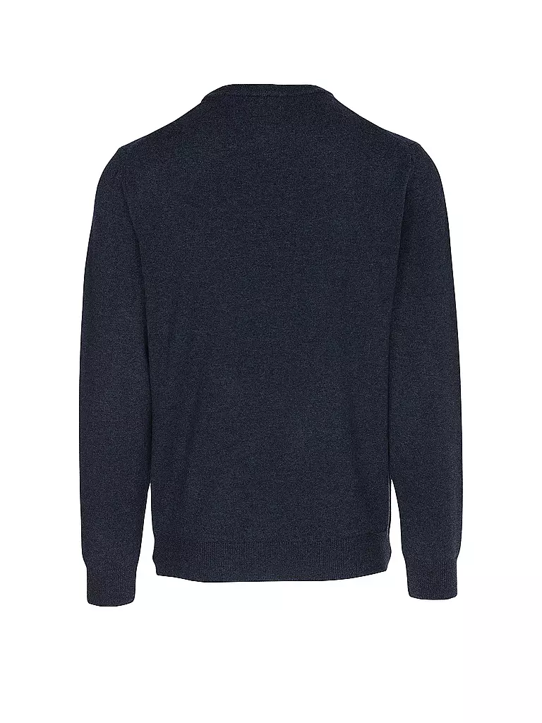 GANT Pullover dunkelblau