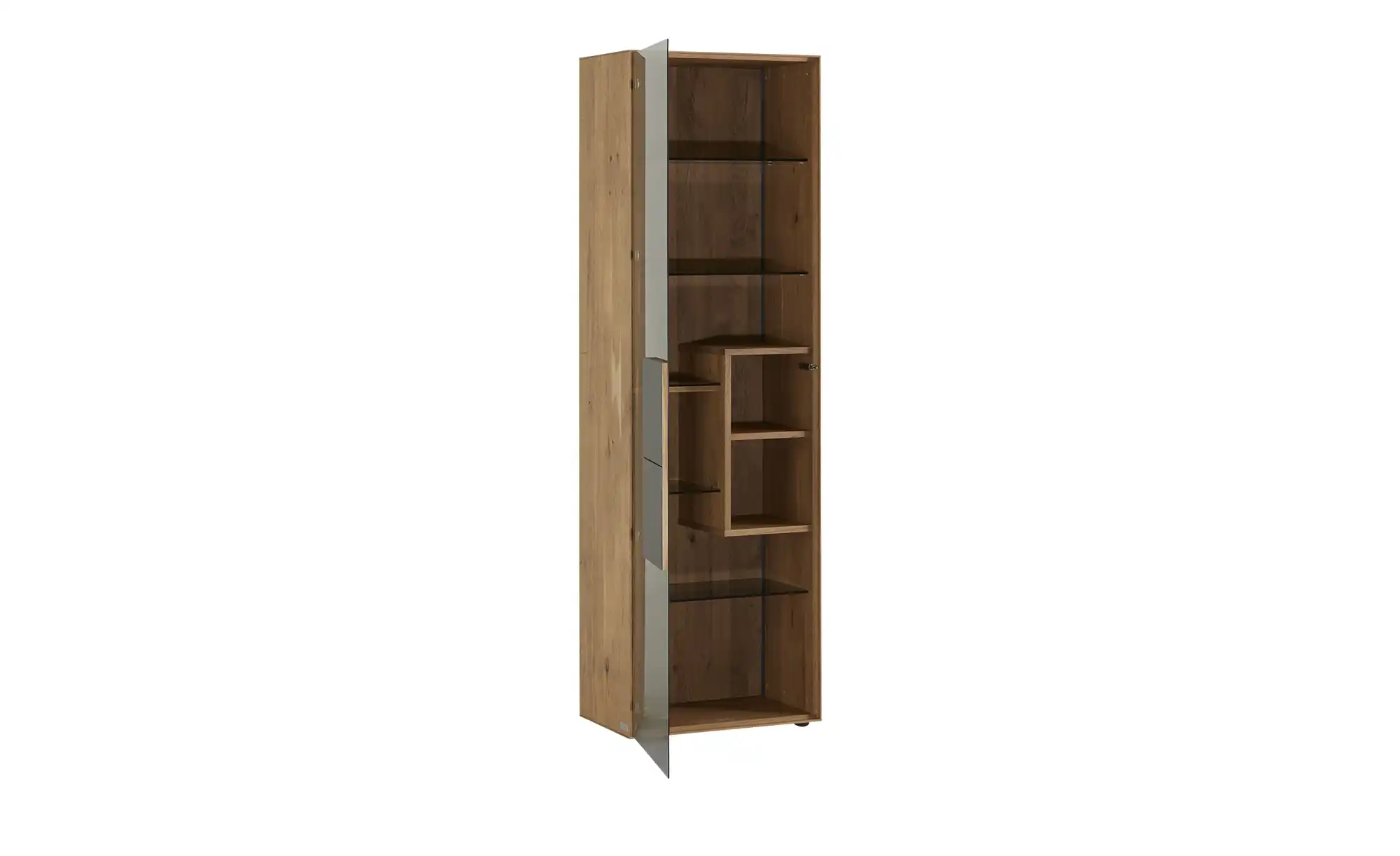 Wohnwert Vitrine Ardesia