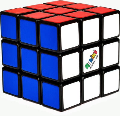 Rubiks Kube 3x4