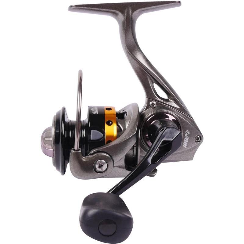 Moulinet Garbolino Wild Stream Micro Ul Fd