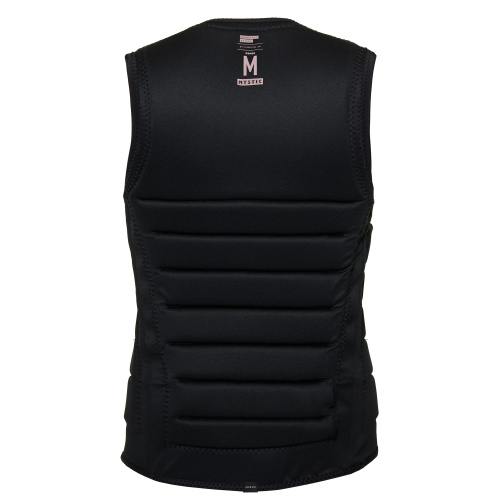 MYSTIC Zodiac Impact Vest Fzip Wake Women