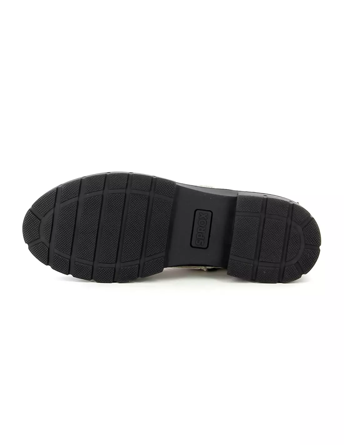 SAFETY JOGGER 537330 - Boots & bottines Offwhiteblack
