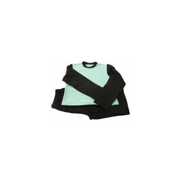 Technotape Pijama Rapaz Tam. 98/104 P/sublimação Ref. SPB.TOT.098.001