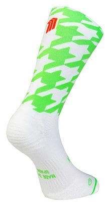 Chaussettes Sporcks Flow Vert