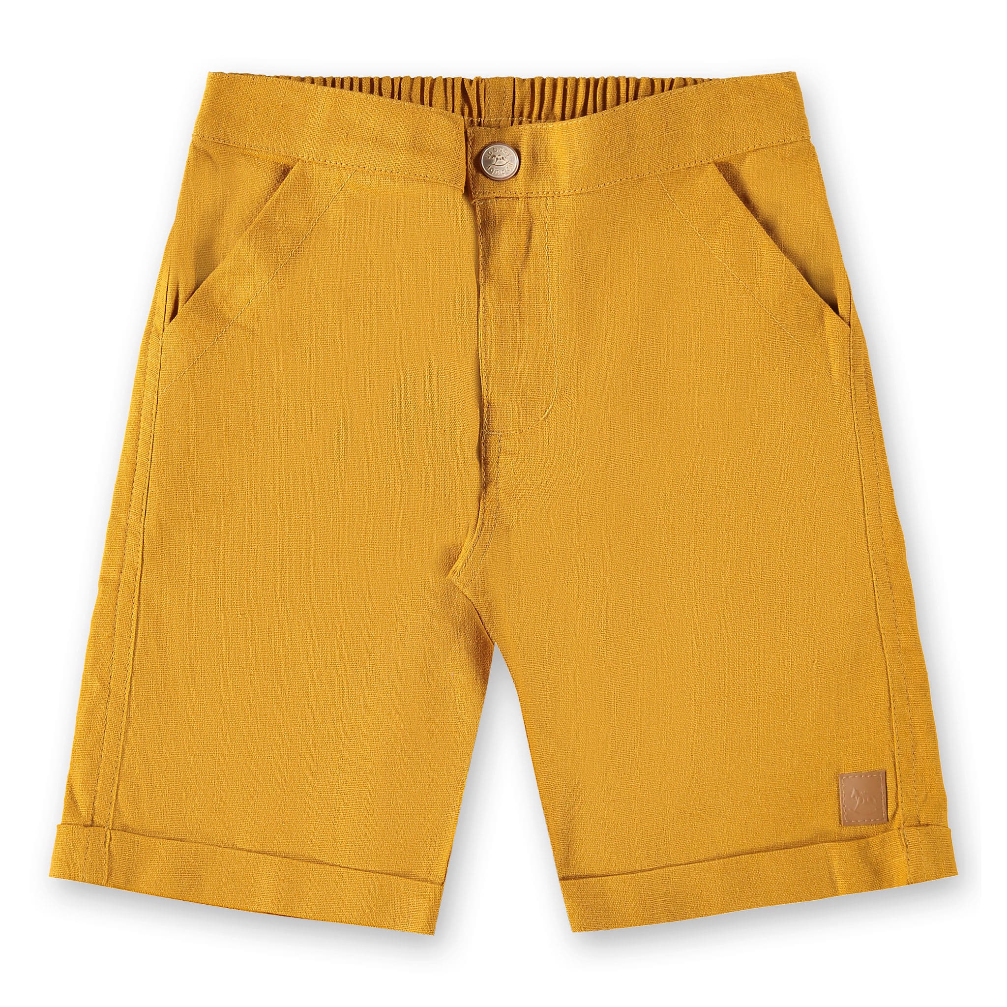 Up Baby Bermuda Lin 2-8ans