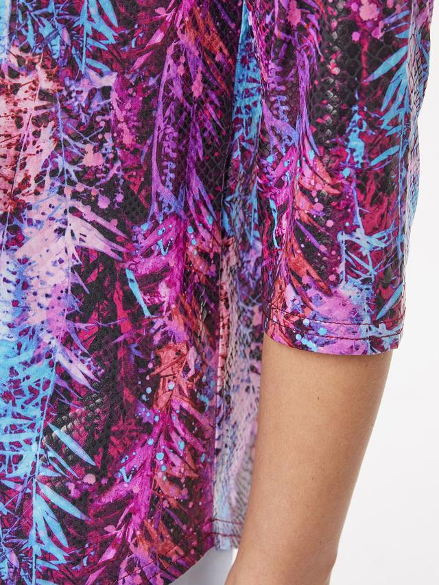 Blusenshirt Coralle