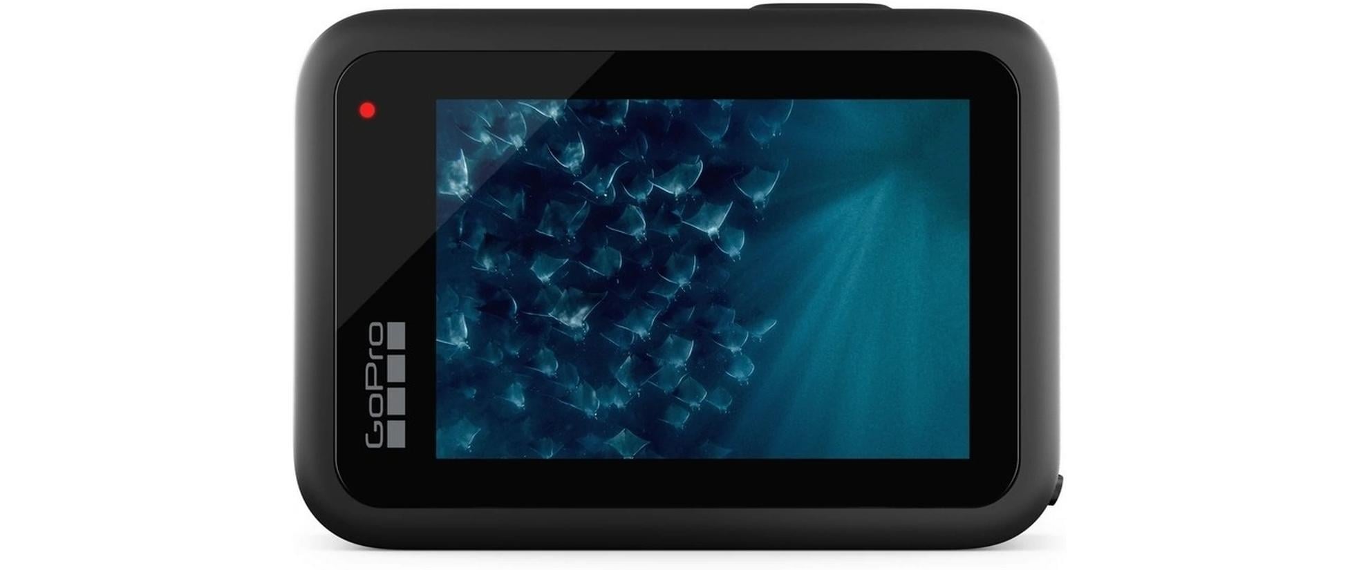 Actionkamera HERO11 Black<br>Ultimative Action-Kamera