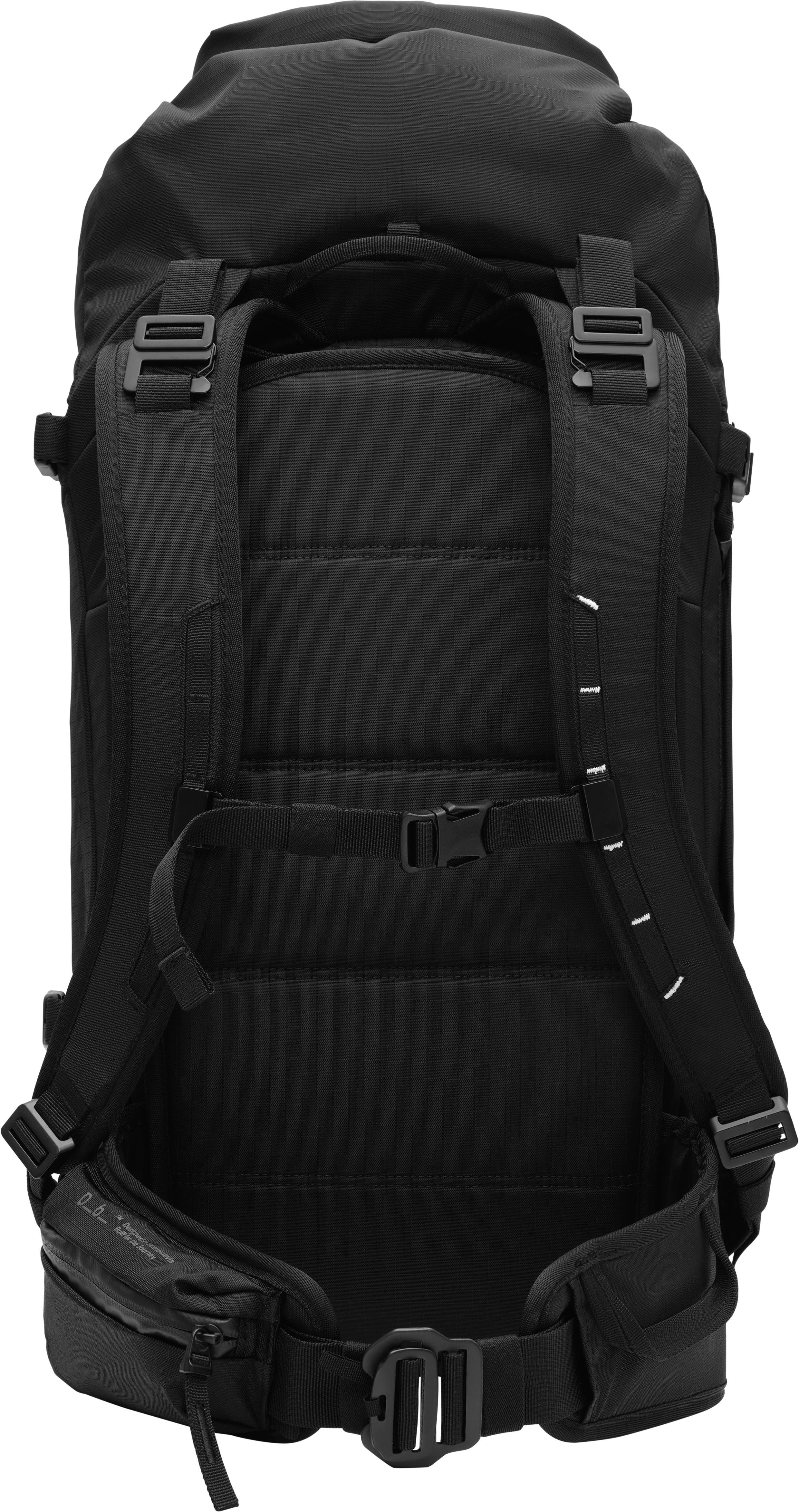 Snow Backcountry Backpack 32L 0049/Black Out