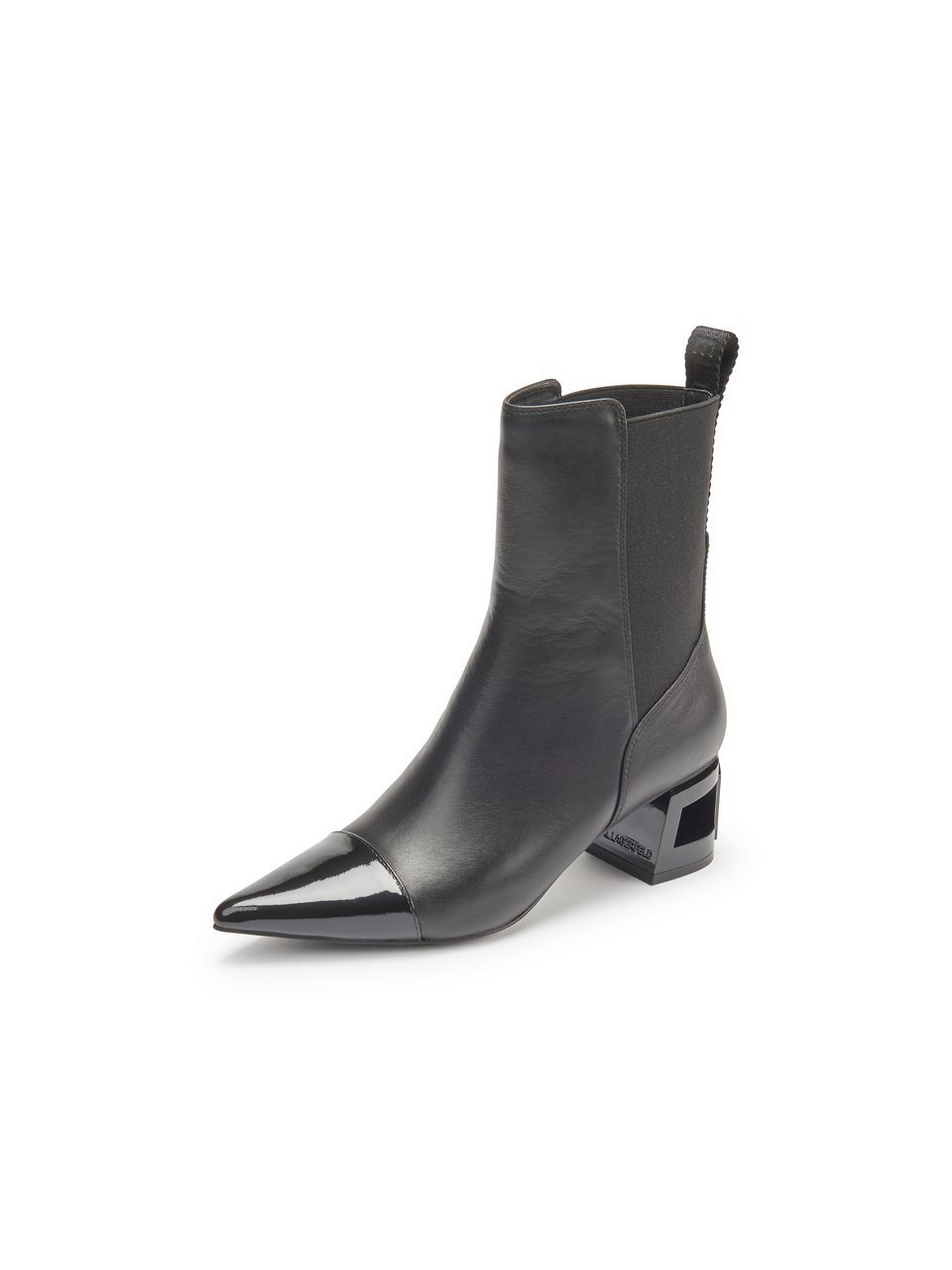 Stiefelette 