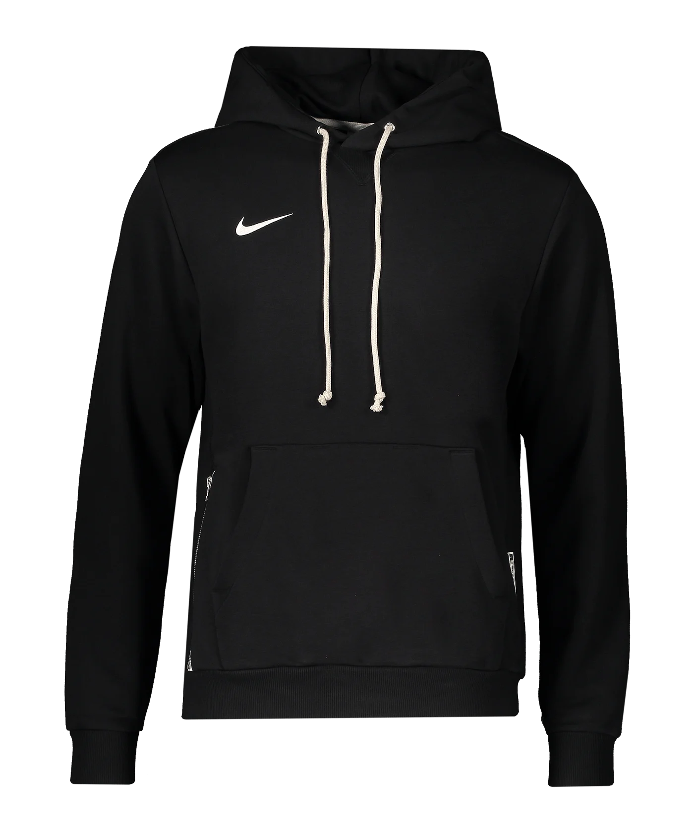 Nike Strike 24 Express Hoody Schwarz F010