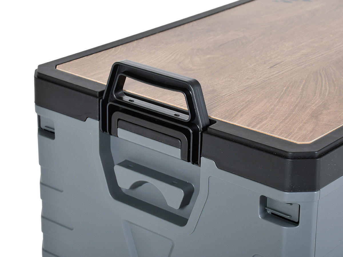 Obelink opvouwbare opbergbox - 53,4 × 35,6 × 29 cm
