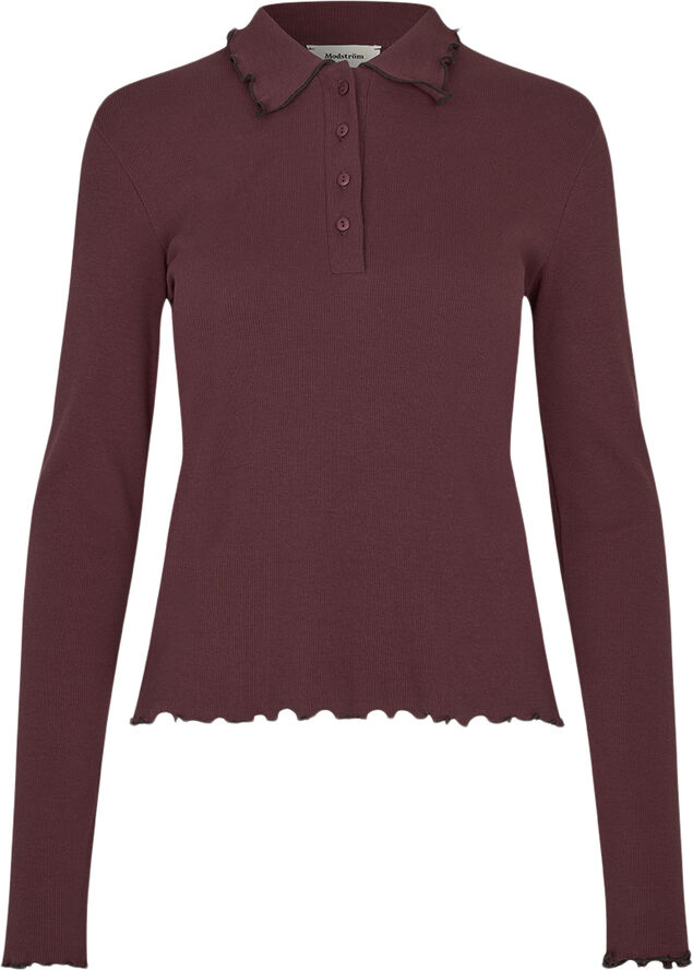 Modström Magdalonemd LS polo Andorra