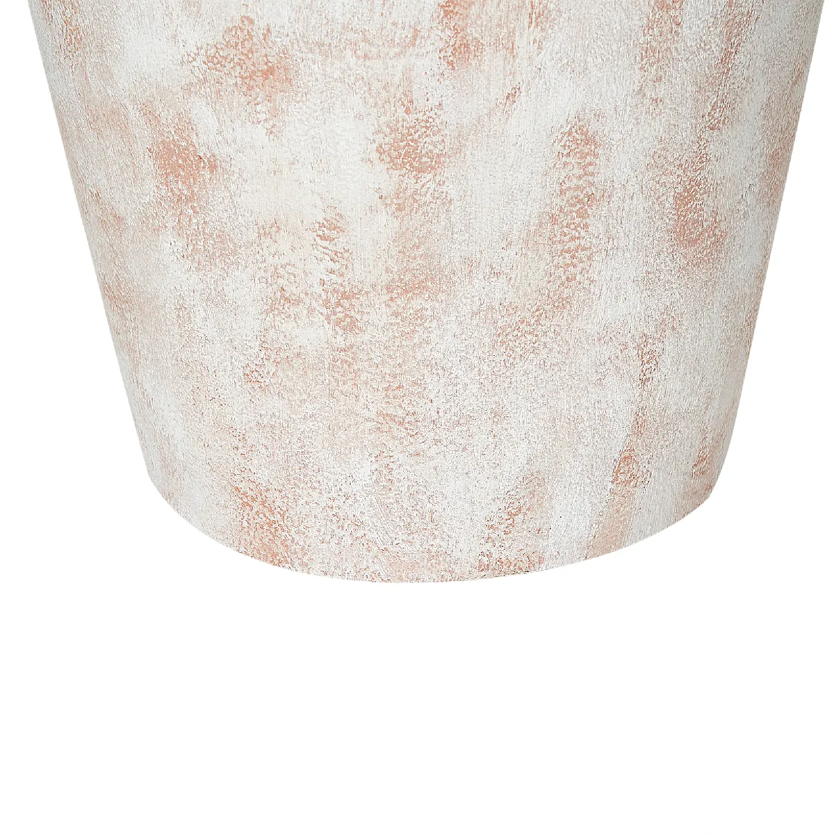 BELIANI Vase MIRI - Blanc