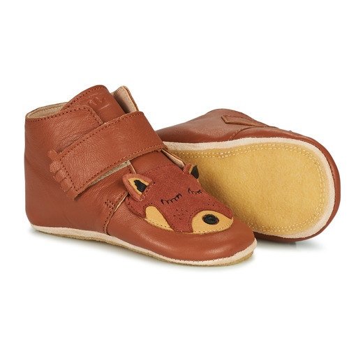 Easy Peasy - KINY PT PANDA - Marron