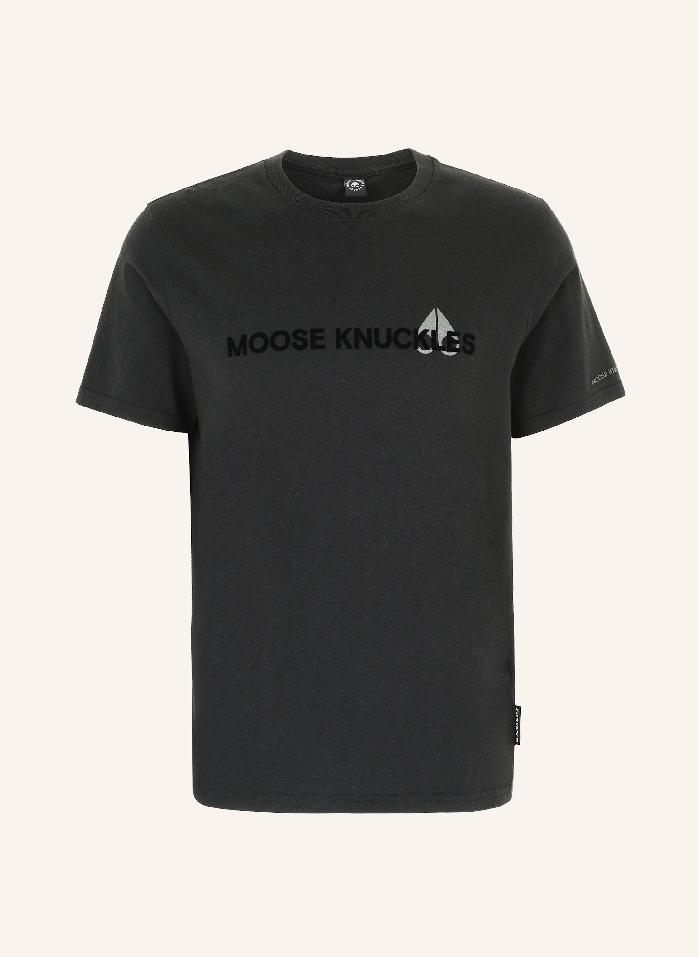 MOOSE KNUCKLES T-Shirt CONWAY