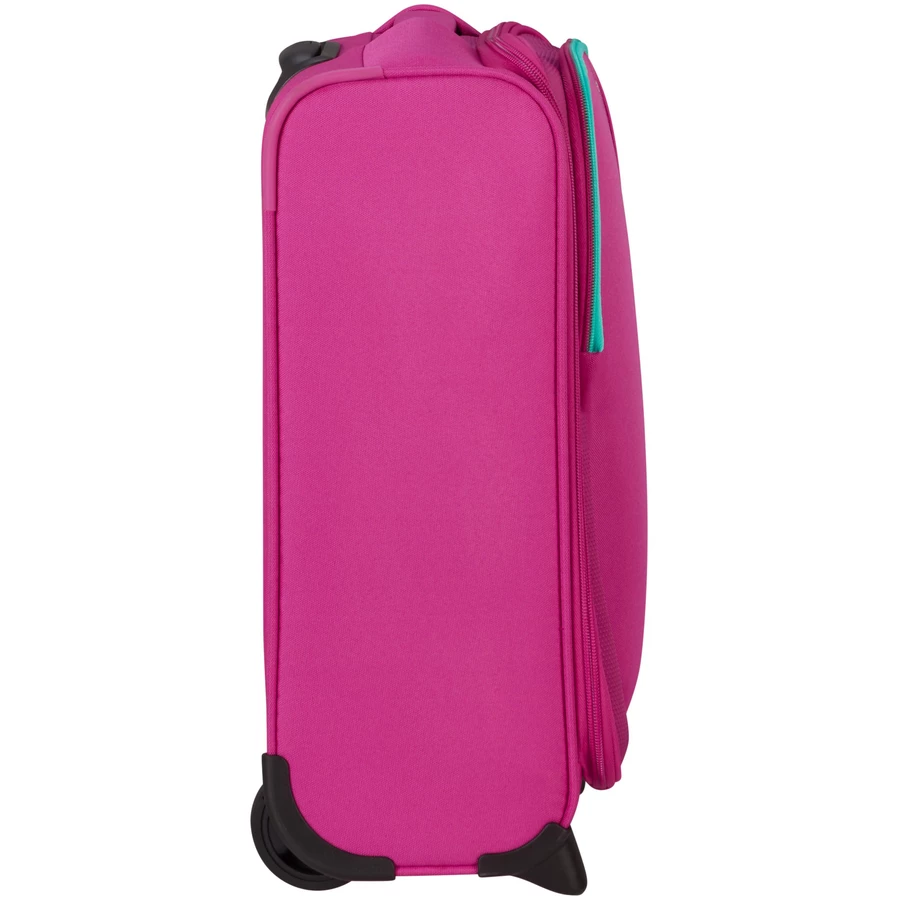 American Tourister Sea Seeker - 2-Rollen-Kabinentrolley XS 45 cm deep fuchsia
