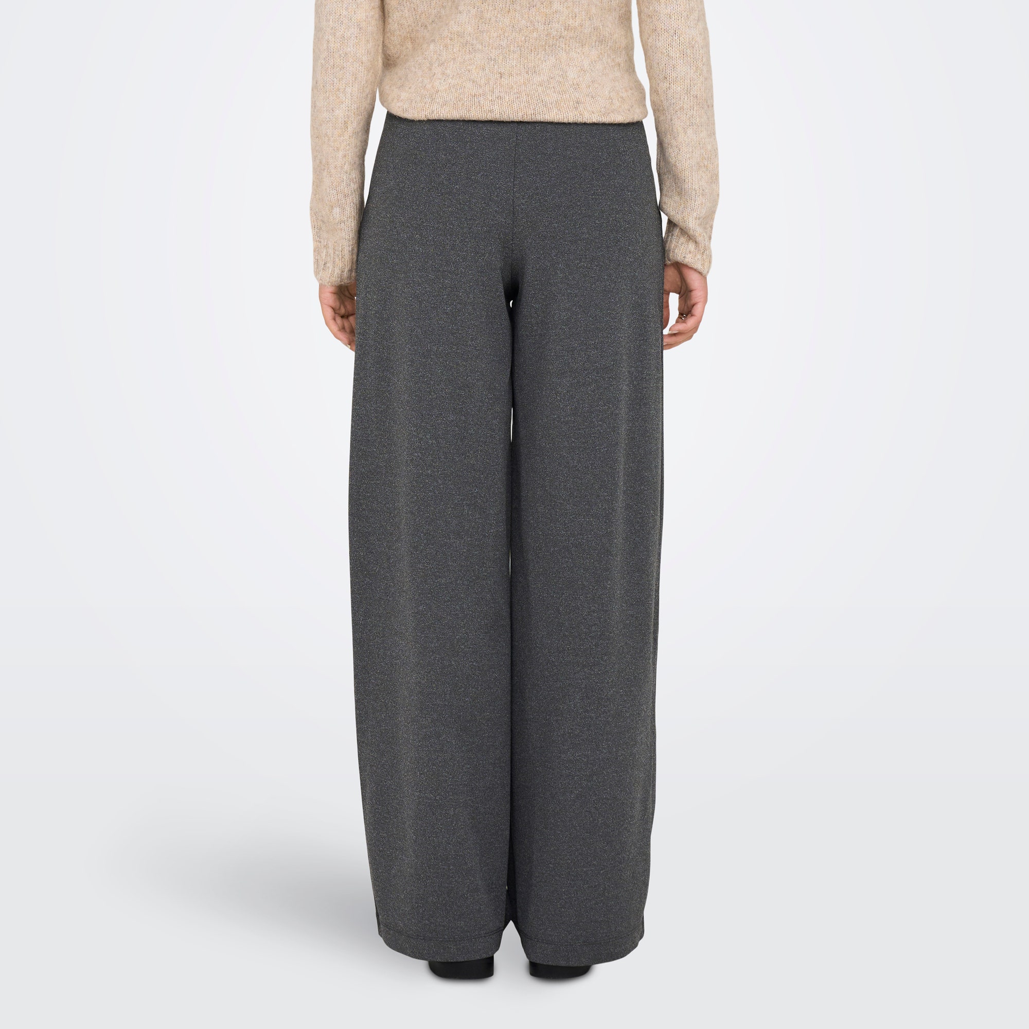 Pantalon Femme gris