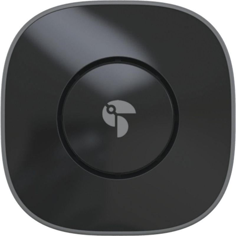 Toucan - Draadloze Video Doorbell Pro - met radarbewegingsdetectie - optie voor bekabeling of batterijvoeding