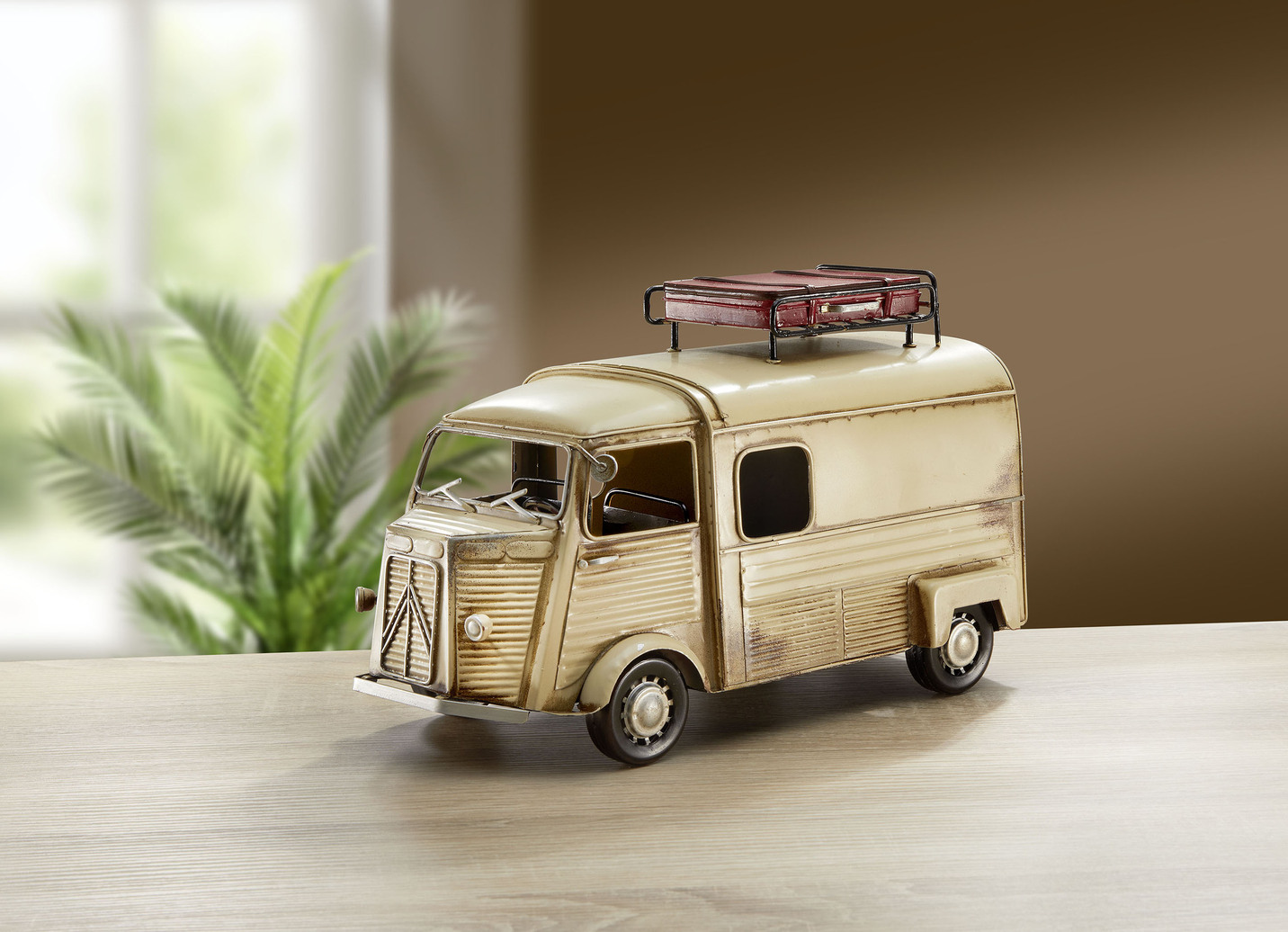 Citroen Typ H