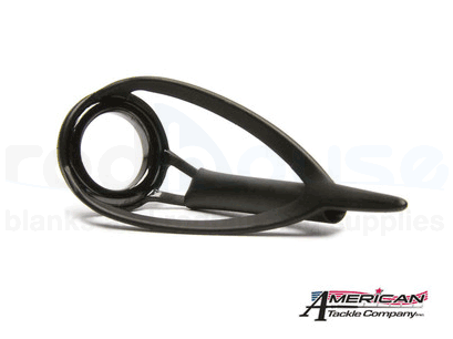 Anneau de Scion DELTA Snagless Tip-Tops American Tackle DELTA Snagless Tip-TopsMatt Black