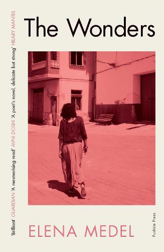 The Wonders (Paperback)