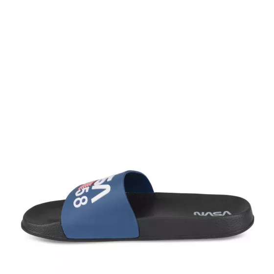 Claquettes MARINE NASA