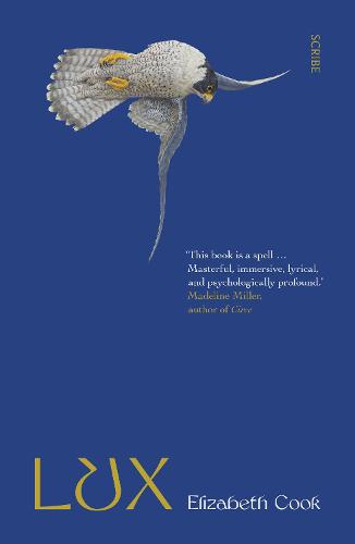 Lux: a novel (Paperback)
