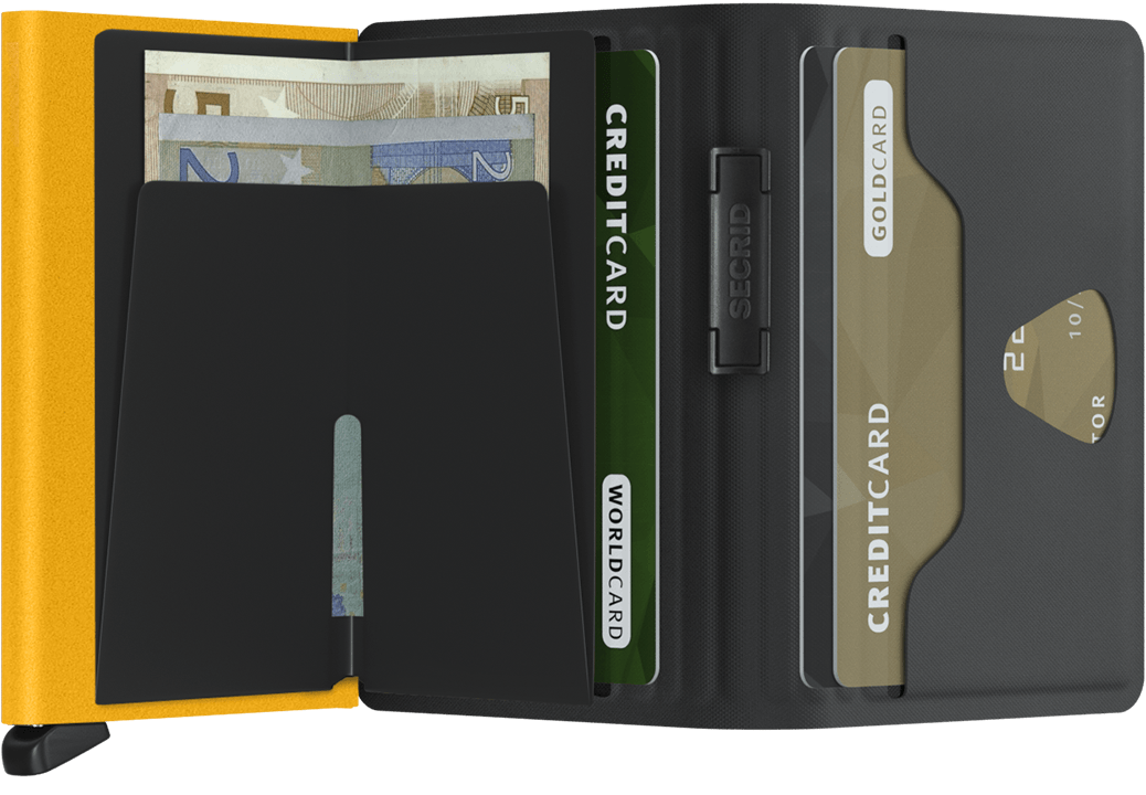 Bandwallet tpu