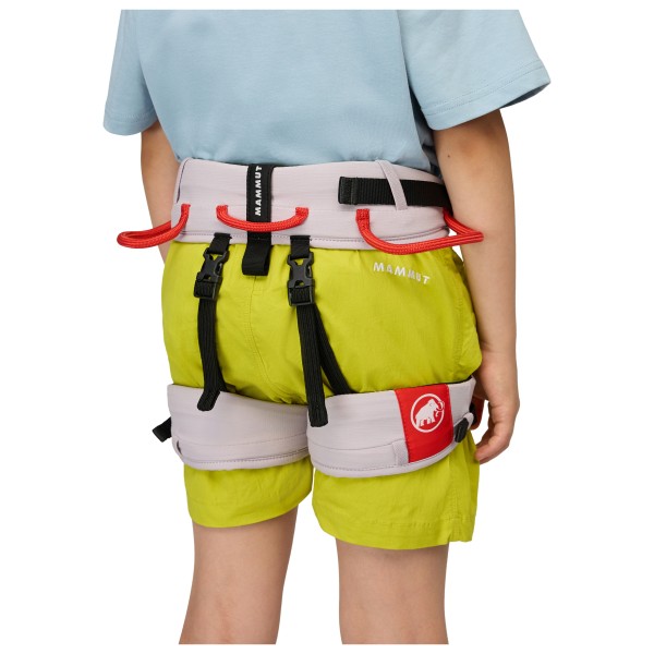 Mammut - Kid's Ophir 2.0 Harness - Baudrier