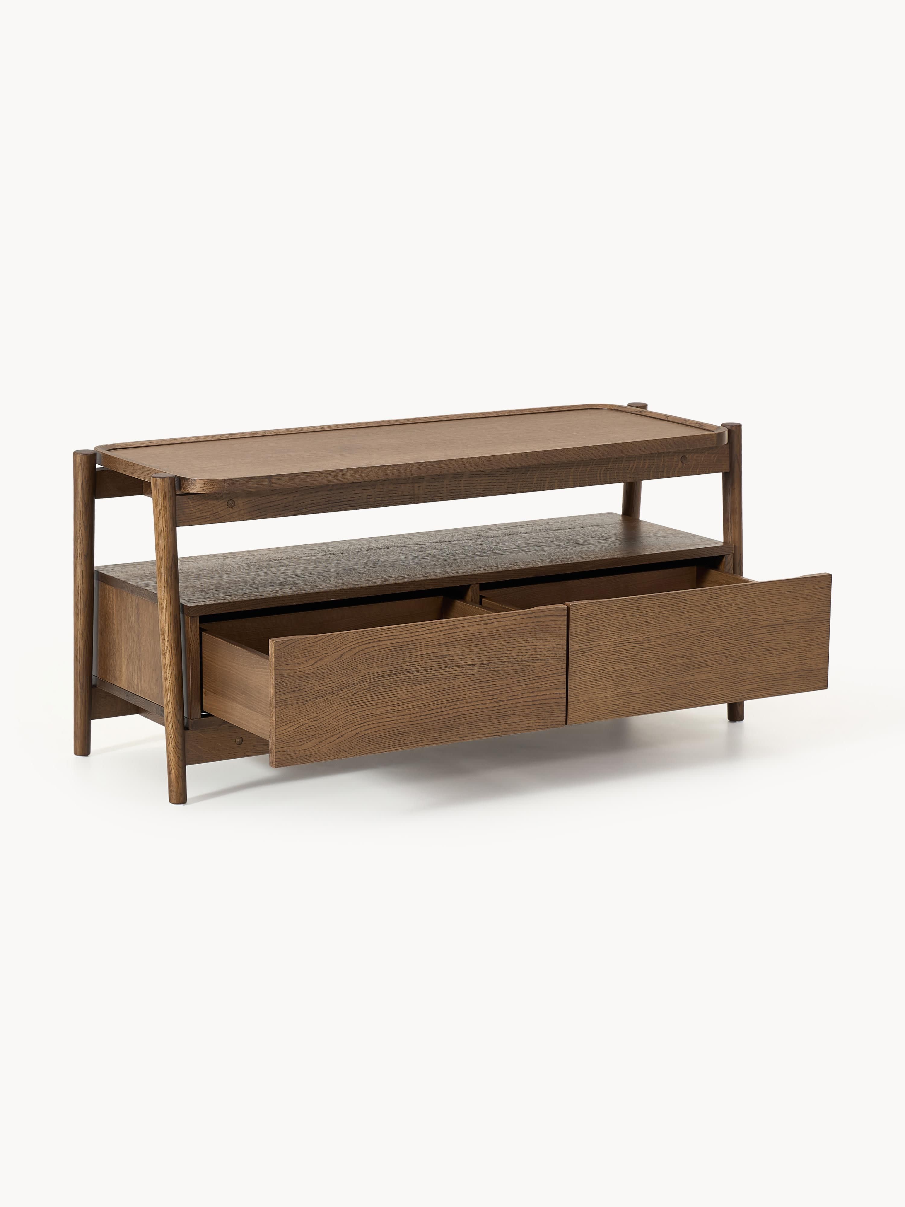 Houten dressoir Libby