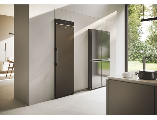 HAIER - Cave à vin de vieillissement HWS247FDU1