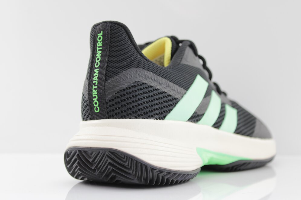 Adidas CourtJam Control M clay
