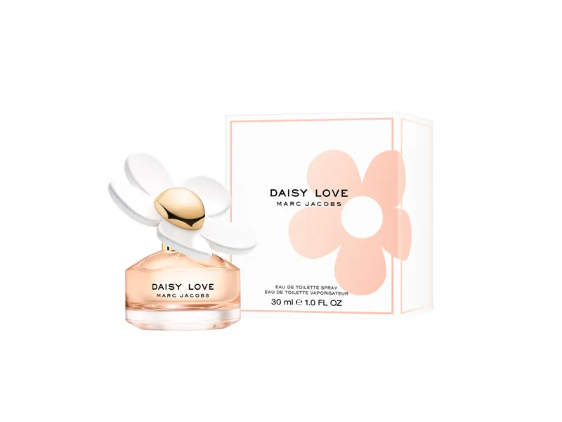 Marc Jacobs Daisy Love edt 30ml